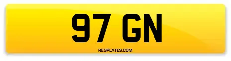 97 GN