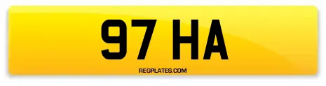 97 HA