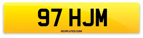 97 HJM