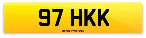 97 HKK