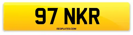 97 NKR