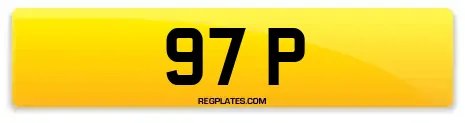 97 P