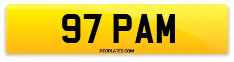 97 PAM