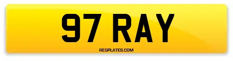 97 RAY