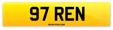 97 REN