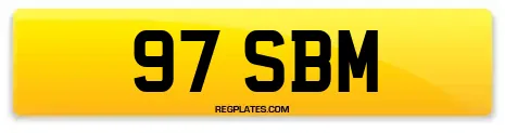 97 SBM