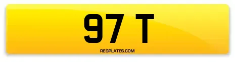 97 T