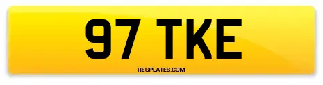 97 TKE