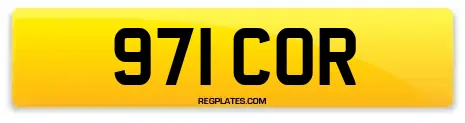 971 COR