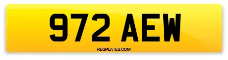 972 AEW