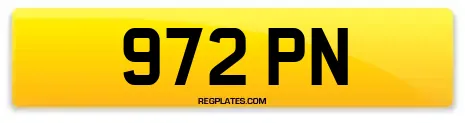 972 PN