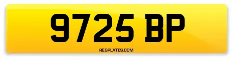 9725 BP