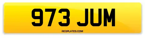 973 JUM