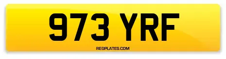 973 YRF