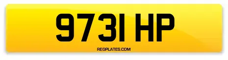 9731 HP