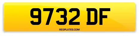 9732 DF