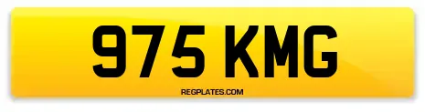 975 KMG
