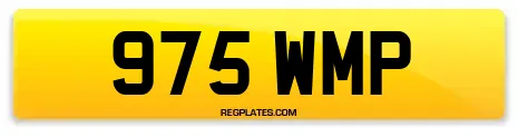 975 WMP