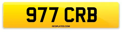 977 CRB