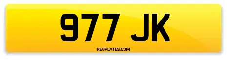 977 JK