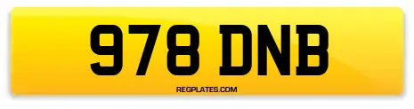 978 DNB