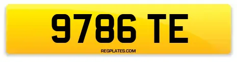 9786 TE