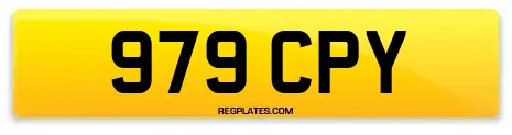 979 CPY