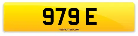 979 E