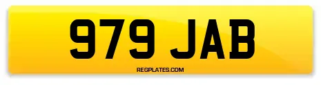 979 JAB