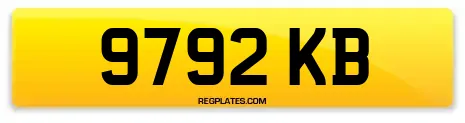 9792 KB