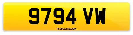 9794 VW