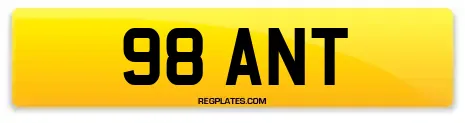98 ANT