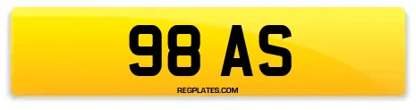 98 AS