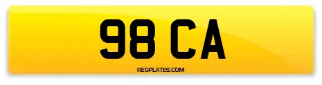 98 CA