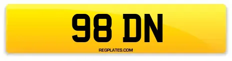 98 DN