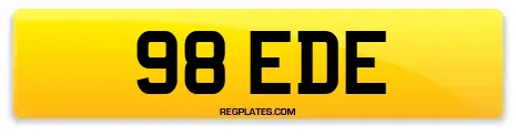 98 EDE