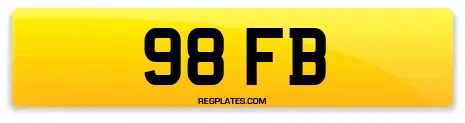 98 FB