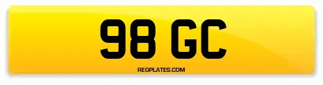 98 GC