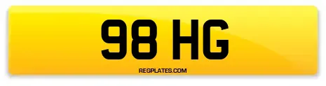 98 HG