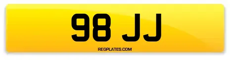98 JJ