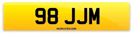 98 JJM