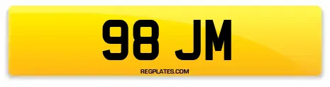 98 JM