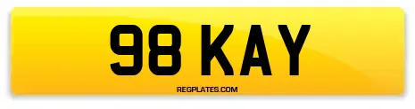 98 KAY