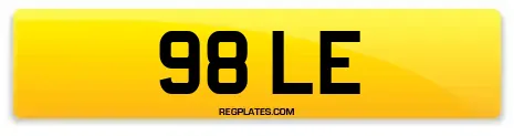 98 LE