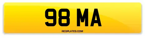 98 MA