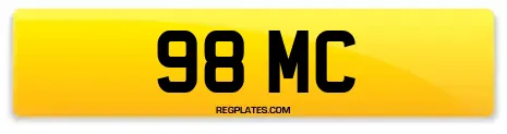 98 MC