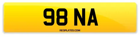 98 NA