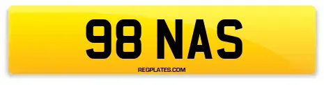 98 NAS