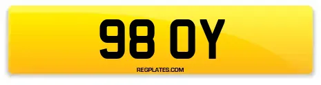 98 OY