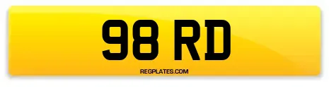 98 RD